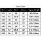thumbnail image 3 of Girls Kids K-Pop Demon Hunters Long-Sleeved T-shirt Top Pants Set _a, 3 of 3