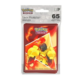 Pokémon Ultra Pro-Standard Deck Protectors Charizard (65pk