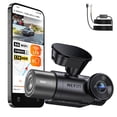 thumbnail image 1 of Dash Cam Vantrue N2X Dual 2.7K frontal e interior con WiFi 5G, 1 of 9