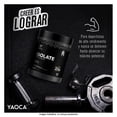 thumbnail image 4 of Suplemento alimenticio YAOCA proteína isolate polvo sabor chocolate 500 g, 4 of 4