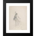 thumbnail image 2 of Félicien Rops 14x18 Black Modern Framed Museum Art Print Titled - Freedom for All, 2 of 5