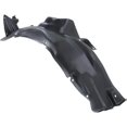 thumbnail image 2 of Fender Liner Front Driver Side For 2001-2002 Kia Rio, 2 of 8