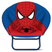 Spider-Man Moon Chair