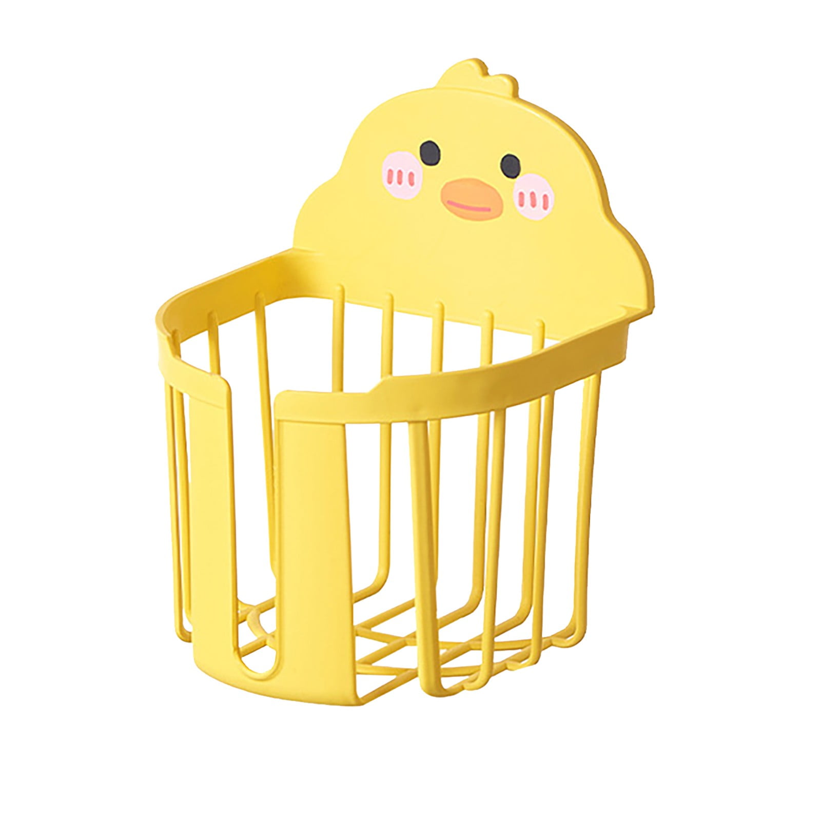 Tray rack tip out tray for sink little yellow tissue box cute tissue