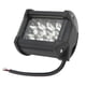 thumbnail image 4 of Luz de vaina LED luz de trabajo de 36 W a prueba de polvo 6000 K para automóviles, 4 of 8
