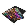thumbnail image 1 of letairis 162 Color Matte Eyeshadow Highly Pigmented Makeup Palette Man-carried Exquisite Girl Cosmetics Kit Lasting Multipurpose, 1 of 6