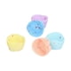 thumbnail image 3 of Tazas de silicona para hornear Higoodz molde de gelatina para rosquillas helados pudines, 3 of 8