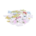 thumbnail image 4 of Sewing Button, Wood Button Clothes Decoration 50Pcs DIY Crafts  For Decorating Clothes For Backpacks, 4 of 8