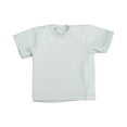 thumbnail image 2 of Ropa de muñeca figura masculina 1/6 Perfecl trajes camiseta 12 pulgadas Gris, 2 of 8