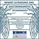 thumbnail image 3 of Repelente de plagas ultrasónico - Complemento repelente de plagas electromagnético - Previene y ahuyenta a los ratones, 3 of 5