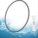 thumbnail image 2 of Reinforced Seal,for Pool Filter Pro-Grid de and SwimClear, 2 of 5