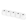 thumbnail image 4 of [100 Pack] EcoQuality Thermal Cash Register Rolls 3-1/8 in x 230 ft. - Easy to Replace Thermal Rolls (80MM x 230FT), 4 of 7