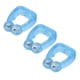 thumbnail image 1 of Mini clip magnético BuyWeek 6 piezas antirronquidos de silicona, 1 of 14