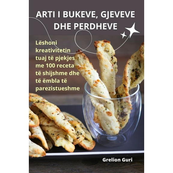 Arti I Bukeve, Gjeveve Dhe Perdheve, (Paperback)