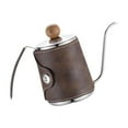thumbnail image 3 of Vierta sobre de café Macarena tetera pequeña 350ml cuello de cisne, 3 of 8