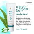 thumbnail image 2 of Gel de aloe vera Forever Living Forever para cuidado de la piel, 120 ml, 2 of 6
