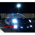 thumbnail image 2 of For Toyota Yaris Xenon HID Conversion Kit for Foglamps Fog Lamps Driving Lights HIDs, 2 of 5