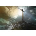 thumbnail image 3 of Cross On The Hills, 3 of 10