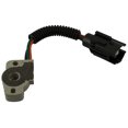thumbnail image 1 of 1-Sensor De Posición Del Acelerador (Tps) Sable 1986 Mercury L4 2.5L WALKER ., 1 of 3