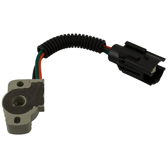 1-Sensor De Posición Del Acelerador (Tps) Sable 1986 Mercury L4 2.5L WALKER .