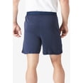 thumbnail image 5 of KingSize Men's Big & Tall 5-Pack Cotton Boxers, 5 of 5
