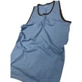 thumbnail image 4 of ShirtBANC Premium Mens Blank Tank Top Shirts Everyday Fresh Tanks Tank Top Packs, 4 of 6