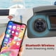 thumbnail image 5 of Amplificador Marino Bluetooth a Prueba de Agua Pyle 600W 2 Canales, 5 of 8