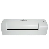 Royal Sovereign Intl. Inc. Sovereign 9" 2 Roller Pouch Laminator White HL-923N