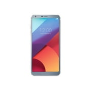 LG G6 US997 32 GB Smartphone, 5.7" LCD QHD+ 2880 x 1440, 4 GB RAM, Android 7.0 Nougat, 4G, Platinum