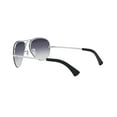 thumbnail image 5 of Ray-Ban RB3449 Adult Sunglasses, 5 of 12