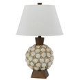 thumbnail image 1 of Lampe de Table en Résine 150 Watts, Coquillage, 1 of 1