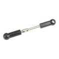 thumbnail image 2 of yotijay 3x1/10 Aluminum Alloy Steering Servo Link for Wltoys 104001 Model Spare Parts, 2 of 8