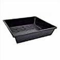 thumbnail image 2 of Bootstrap Farmer 1010 Trays 10 Pack Extra Strength No Holes Seed Starting Microgreens, 2 of 4