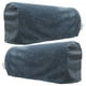 thumbnail image 1 of 2 fundas elásticas para reposabrazos de sofá y sillón., 1 of 7