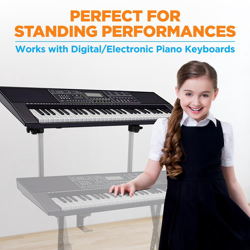 Pyle Keyboard Instrument Cleaning and Care Product (ACPKST382R)