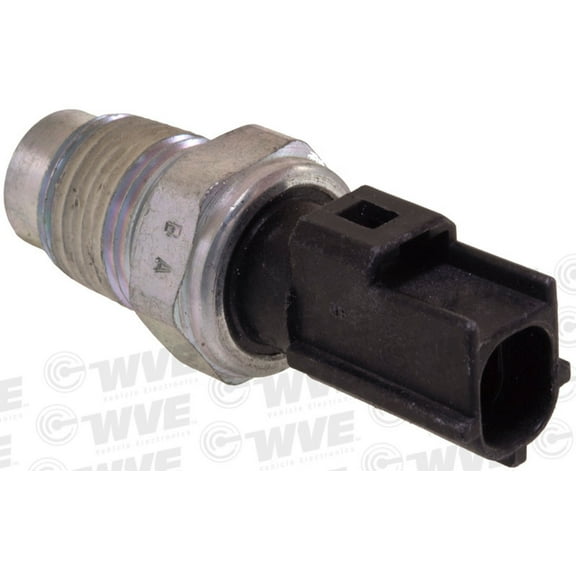 Engine Oil Pressure Switch