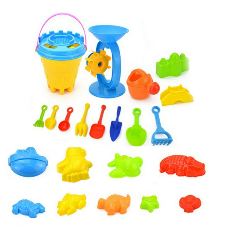 Popular 2024 beach toys