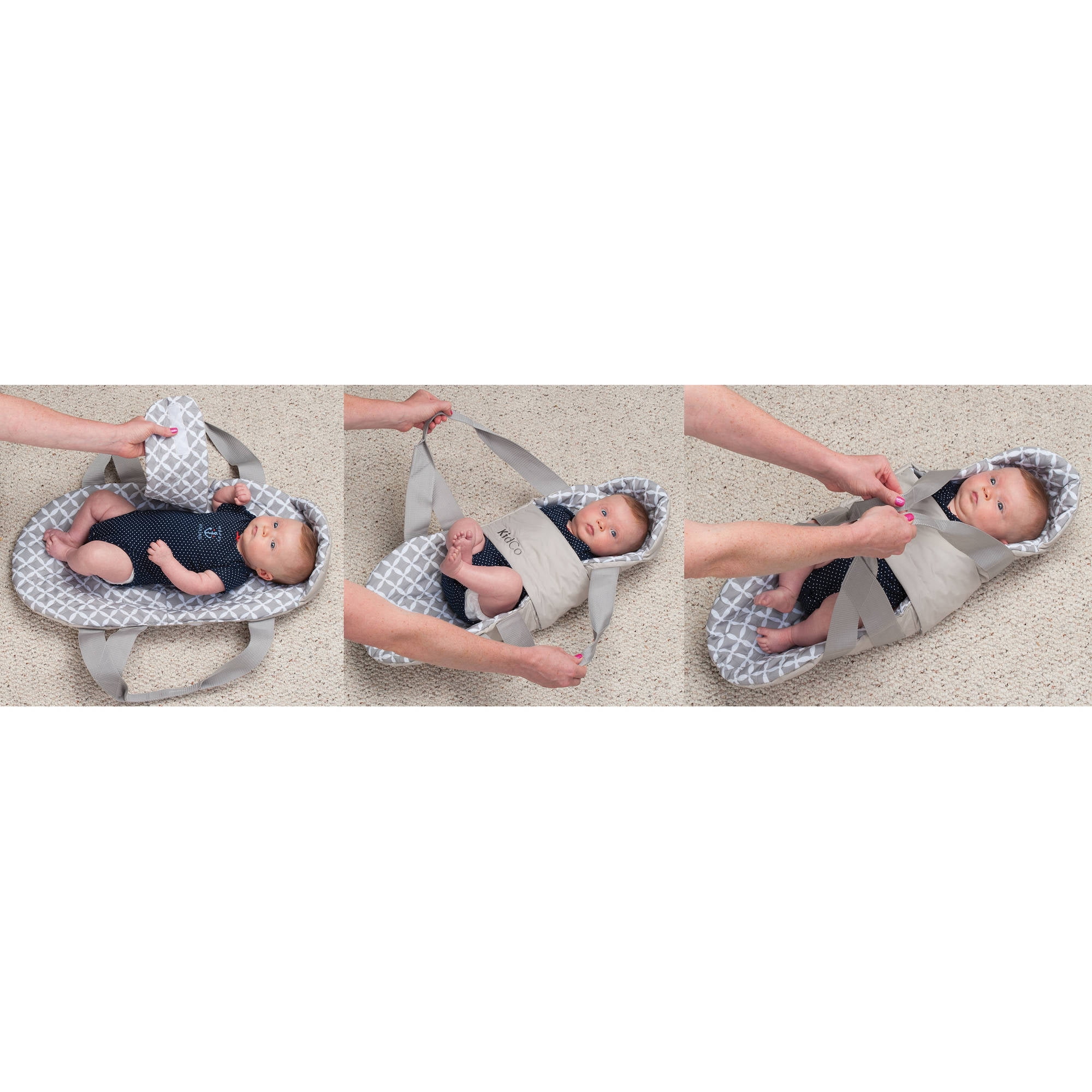 kidco swingpod