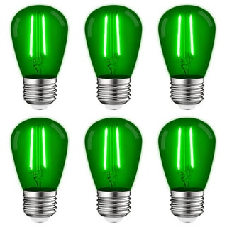 Green Lighting Technologies