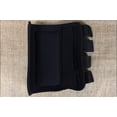 thumbnail image 4 of Small Classic Equine Horse Safety Leg Wraps Protection Tack Pair Black, 4 of 4