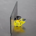 thumbnail image 3 of Magswitch Mini Angle Welding Magnet - for Metal Fabrication Welding Accessories and Tools, with Multi Angle Magnet Holder Clamp On/Off Capabilities, 80 lb Holding Force, 3 of 5