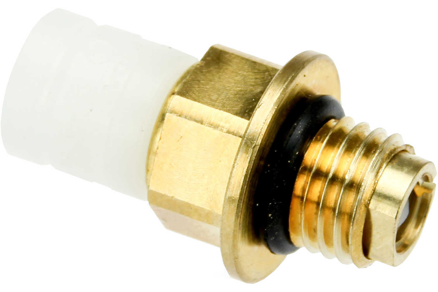 URO Parts URO-015356 Air Suspension Spring Line Connector