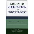 thumbnail image 3 of Indigenous Education and Empowerment: International Perspectives, 3 of 3