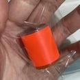 thumbnail image 1 of 100M Fly Tying Thread Binding Line Polyester Fishing Accessories Tackle Orange Shenzhuyue, 1 of 11