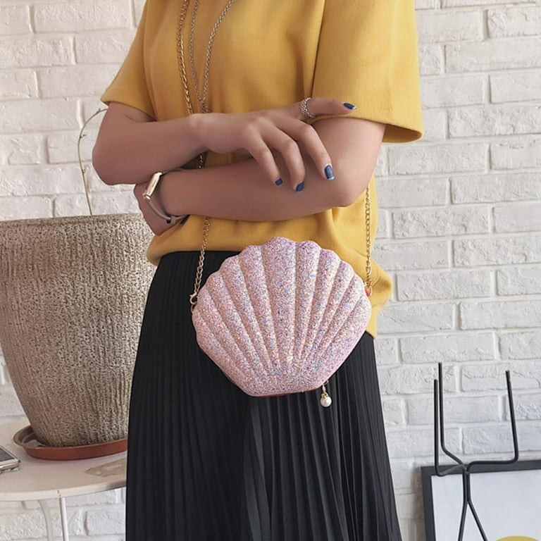 Chain purse store