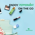 thumbnail image 7 of 3-Pack Peppermint Roll-On Essential Oil for Headaches, Migraine and Nausea, 7 of 7