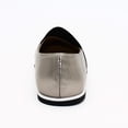 thumbnail image 5 of Women's Two Toned Slip-On loafer - 1936 Boutique Style 7001-18, 5 of 22
