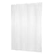 thumbnail image 5 of Cortina de Impermeable Anti-bacteriana Ganchos de Plástico Ropa blanca, 5 of 7