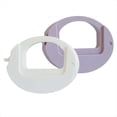thumbnail image 1 of 2 Clips para Sellar Pan de Refrigerio, Clips de Seguridad para Sellar Alimentos, Clips Ajustables para Sellar Bolsas, Clips para Bolsas de Pan, Clips para Sellar Bolsas A, 1 of 7