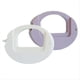 thumbnail image 1 of 2 Clips para Sellar Pan de Refrigerio, Clips de Seguridad para Sellar Alimentos, Clips Ajustables para Sellar Bolsas, Clips para Bolsas de Pan, Clips para Sellar Bolsas A, 1 of 7